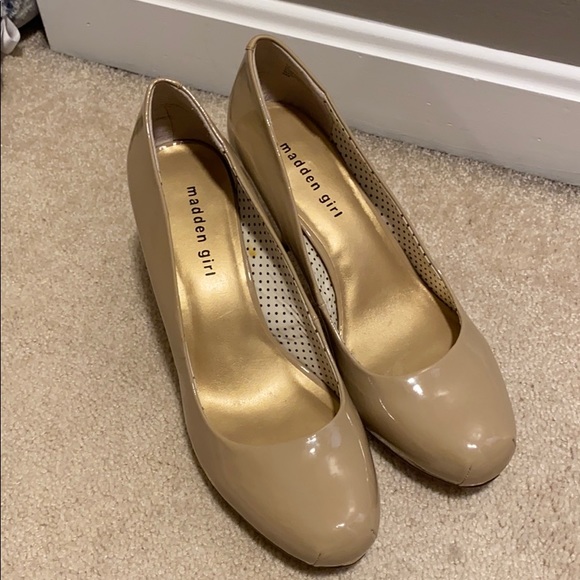 Madden girl stilettos - Picture 2 of 3